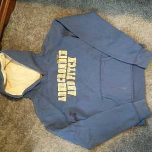 Abercrombie and Fitch hoodie